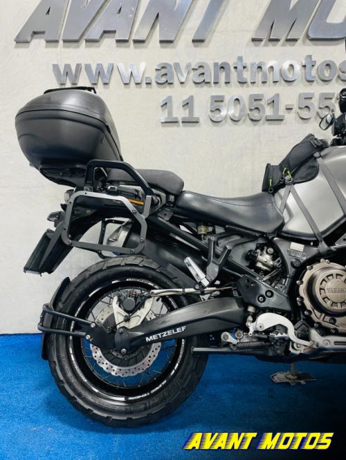 Foto Miniatura Yamaha XT 1200Z SUPER TENERE 2015