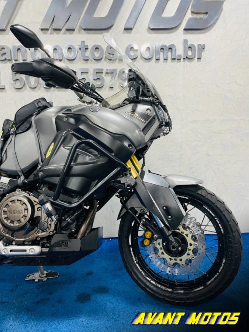 Foto Miniatura Yamaha XT 1200Z SUPER TENERE 2015