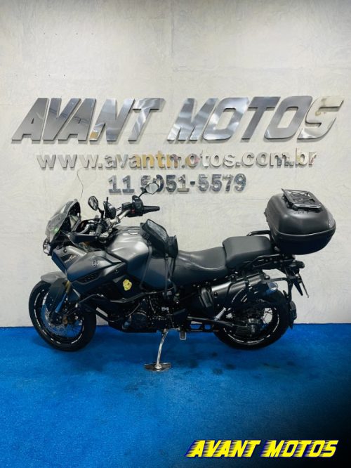Foto Miniatura Yamaha XT 1200Z SUPER TENERE 2015