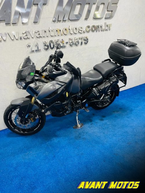 Foto Miniatura Yamaha XT 1200Z SUPER TENERE 2015