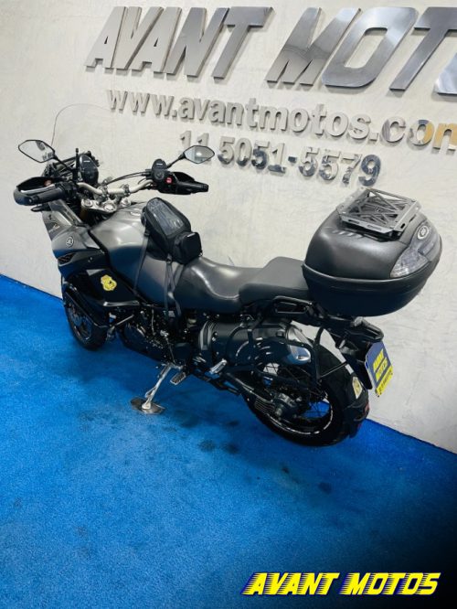Foto Miniatura Yamaha XT 1200Z SUPER TENERE 2015