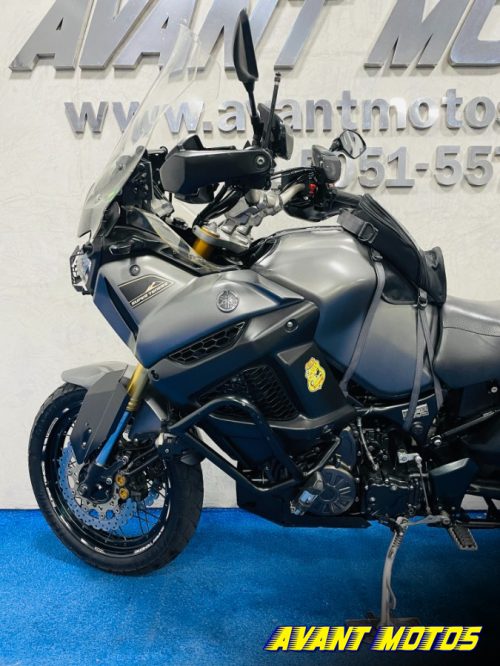 Foto Miniatura Yamaha XT 1200Z SUPER TENERE 2015