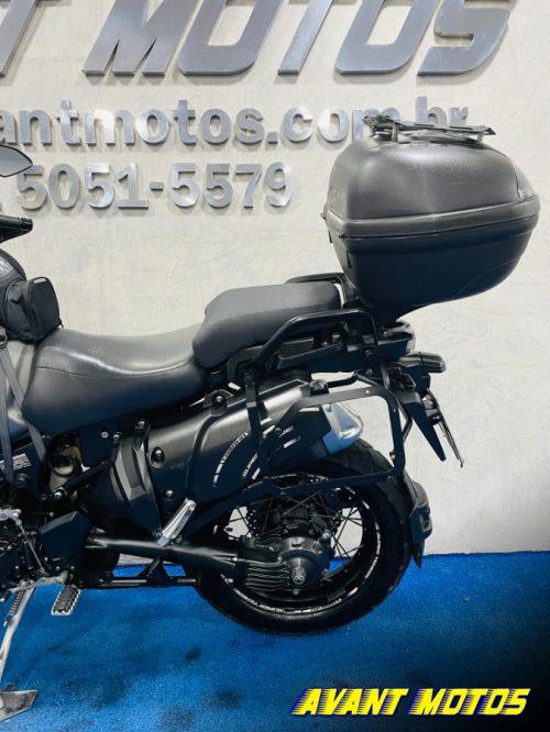 Foto Miniatura Yamaha XT 1200Z SUPER TENERE 2015