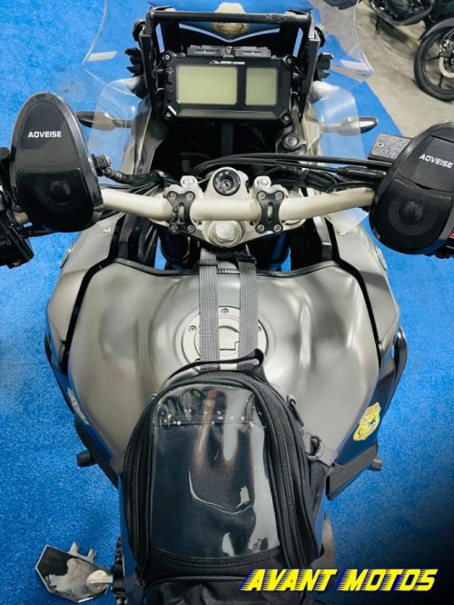 Foto Miniatura Yamaha XT 1200Z SUPER TENERE 2015