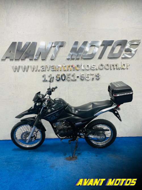 Foto Miniatura Yamaha XTZ 150 CROSSER S 2022