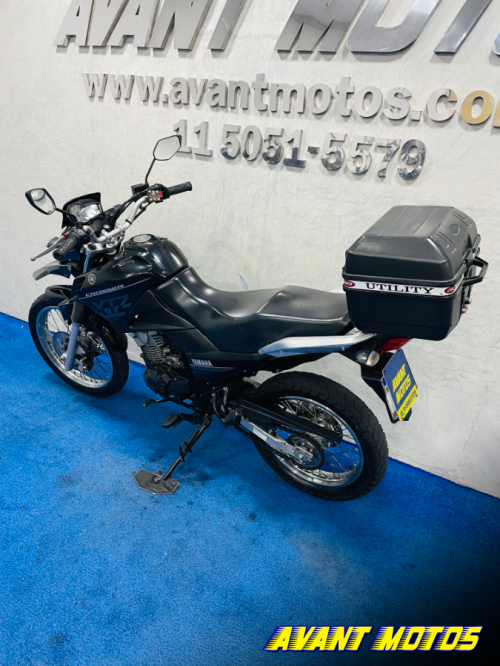 Foto Miniatura Yamaha XTZ 150 CROSSER S 2022