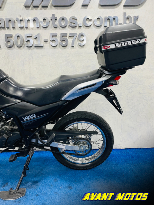 Foto Miniatura Yamaha XTZ 150 CROSSER S 2022