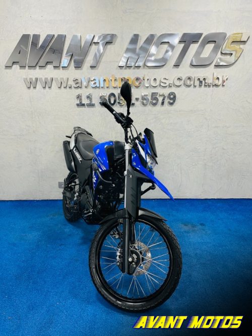 Foto Miniatura Yamaha XTZ 250 LANDER 2021