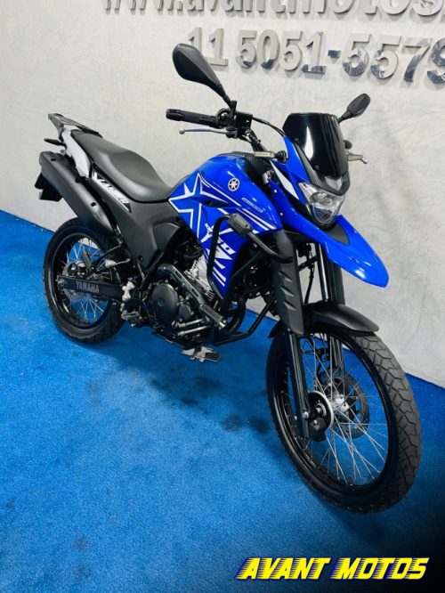 Foto Miniatura Yamaha XTZ 250 LANDER 2021