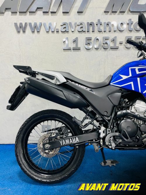 Foto Miniatura Yamaha XTZ 250 LANDER 2021
