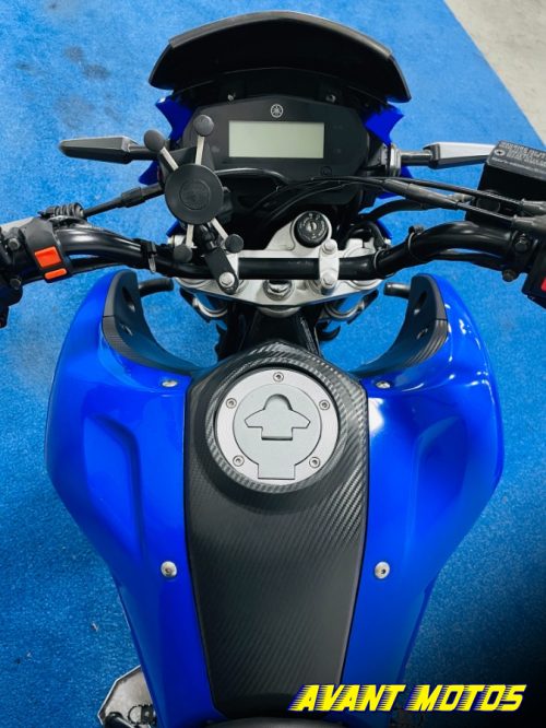 Foto Miniatura Yamaha XTZ 250 LANDER 2021