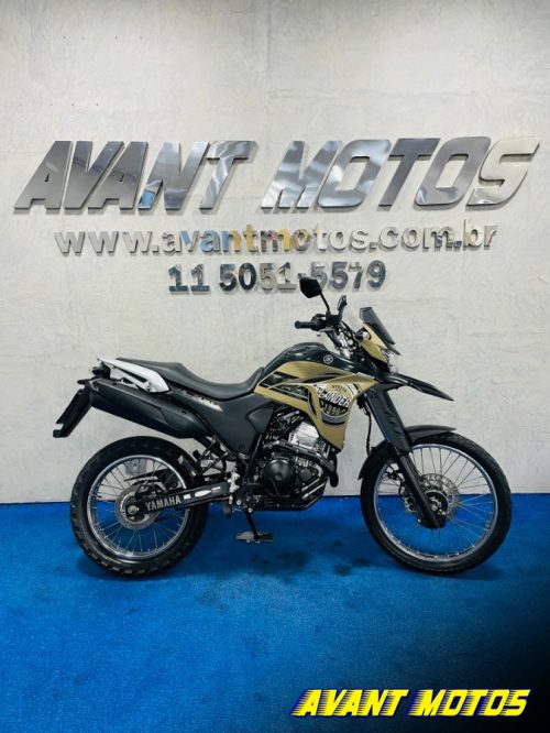 Foto Miniatura Yamaha XTZ 250 LANDER 2022