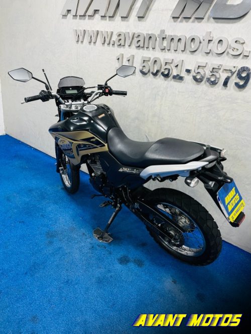 Foto Miniatura Yamaha XTZ 250 LANDER 2022