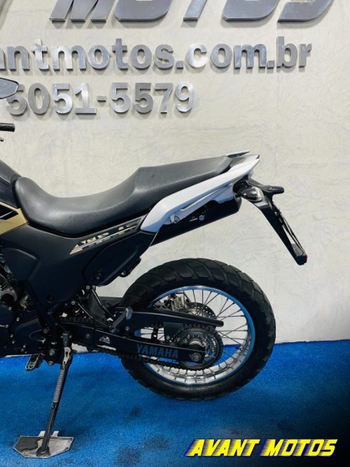 Foto Miniatura Yamaha XTZ 250 LANDER 2022