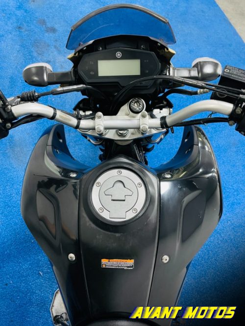 Foto Miniatura Yamaha XTZ 250 LANDER 2022
