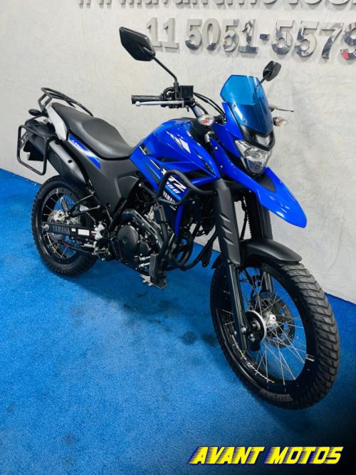 Foto Miniatura Yamaha XTZ 250 LANDER 2024