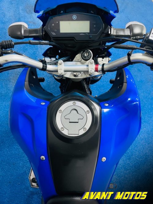 Foto Miniatura Yamaha XTZ 250 LANDER 2024