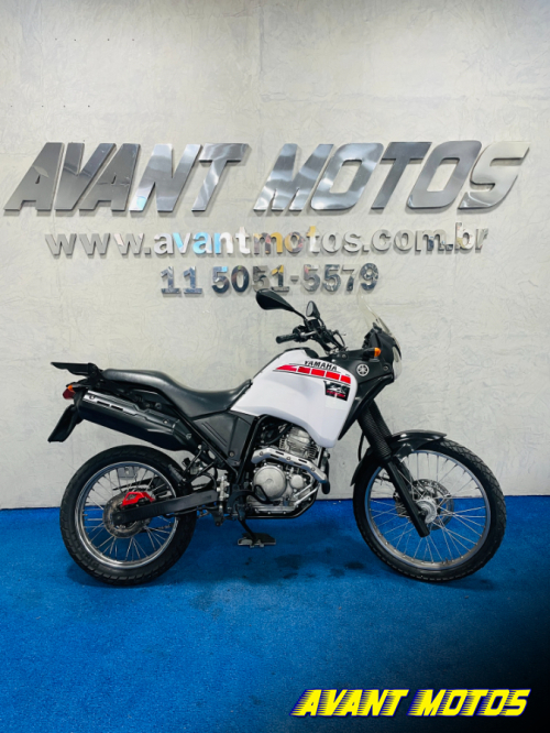 Foto Miniatura Yamaha XTZ 250 TENERE 2013