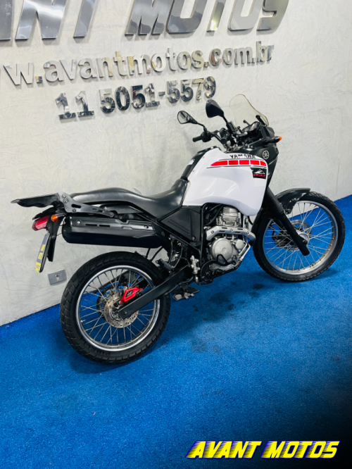 Foto Miniatura Yamaha XTZ 250 TENERE 2013