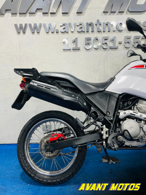 Foto Miniatura Yamaha XTZ 250 TENERE 2013