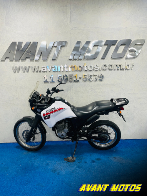 Foto Miniatura Yamaha XTZ 250 TENERE 2013