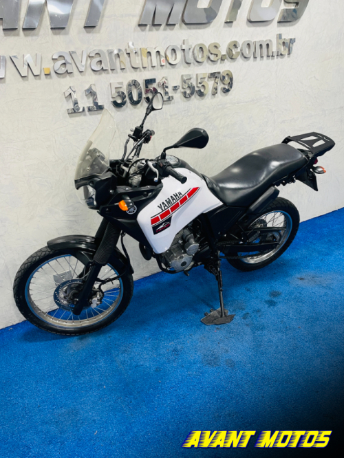 Foto Miniatura Yamaha XTZ 250 TENERE 2013