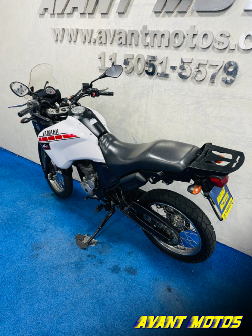 Foto Miniatura Yamaha XTZ 250 TENERE 2013