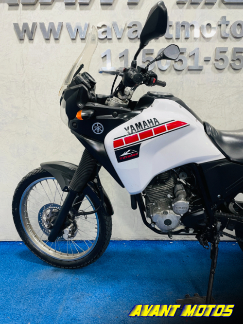Foto Miniatura Yamaha XTZ 250 TENERE 2013