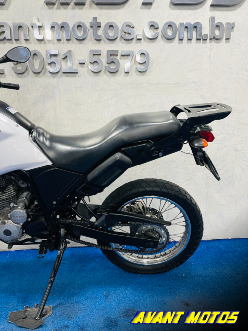 Foto Miniatura Yamaha XTZ 250 TENERE 2013