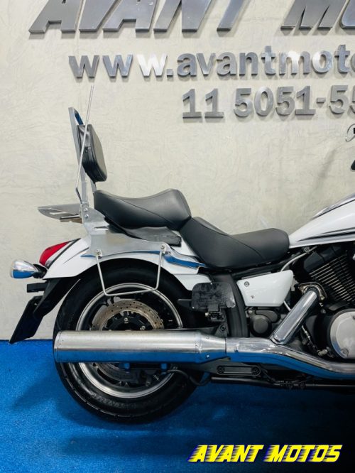 Foto Miniatura Yamaha XVS 950A MIDNIGHT STAR 2014