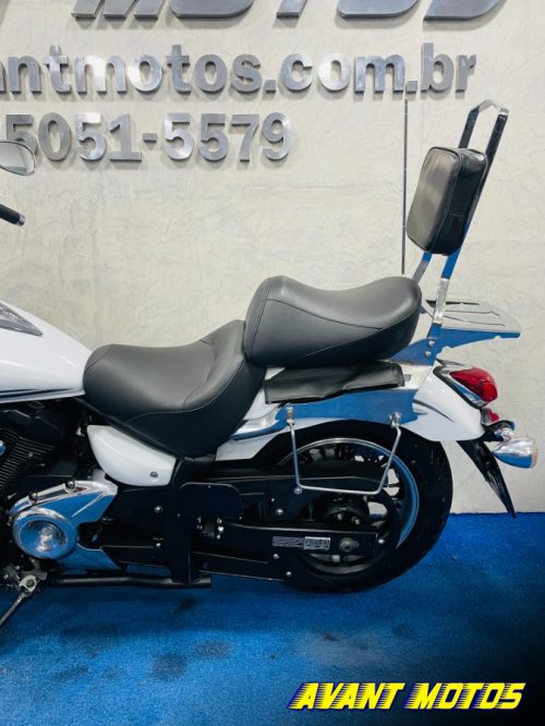 Foto Miniatura Yamaha XVS 950A MIDNIGHT STAR 2014