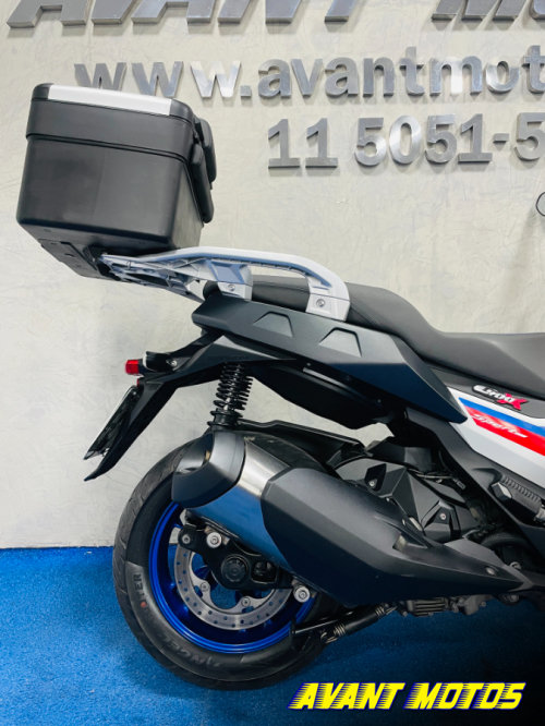 Foto Miniatura BMW C400 X SPORT 2024