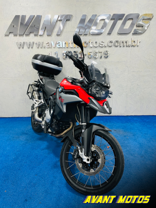 Foto Miniatura BMW F850 GS PREMIUM 2020