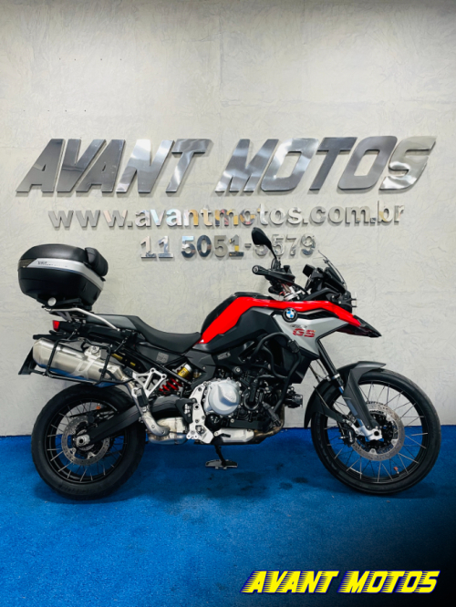 Foto Miniatura BMW F850 GS PREMIUM 2020