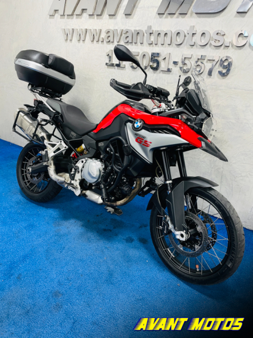 Foto Miniatura BMW F850 GS PREMIUM 2020