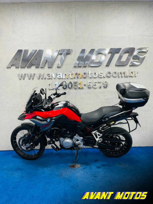 Foto Miniatura BMW F850 GS PREMIUM 2020