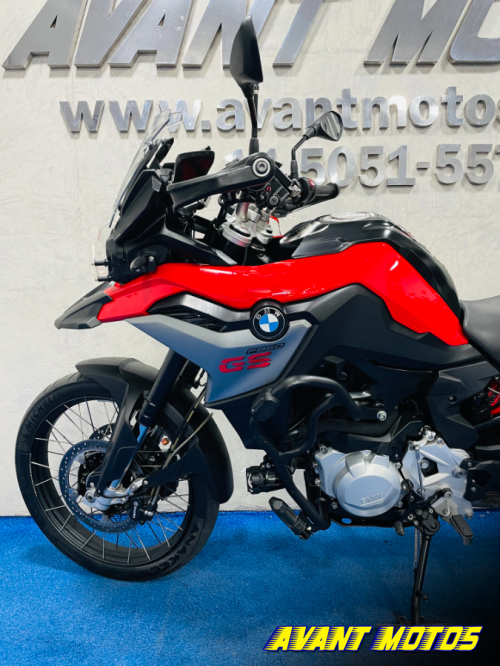 Foto Miniatura BMW F850 GS PREMIUM 2020