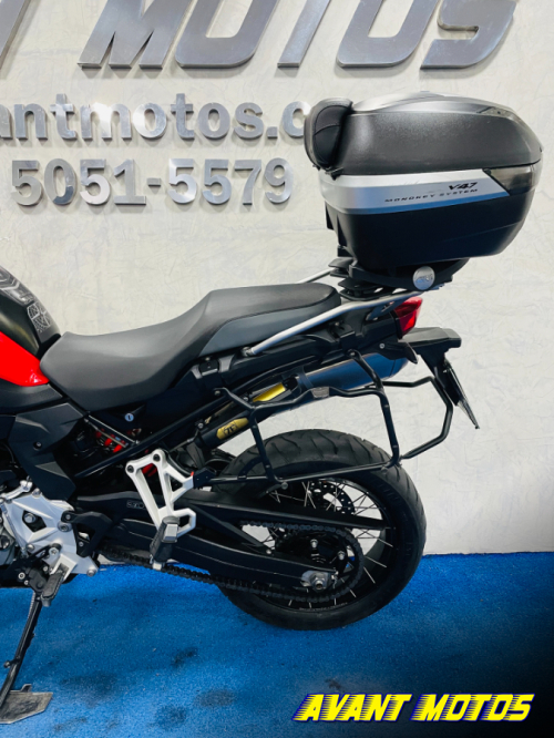 Foto Miniatura BMW F850 GS PREMIUM 2020