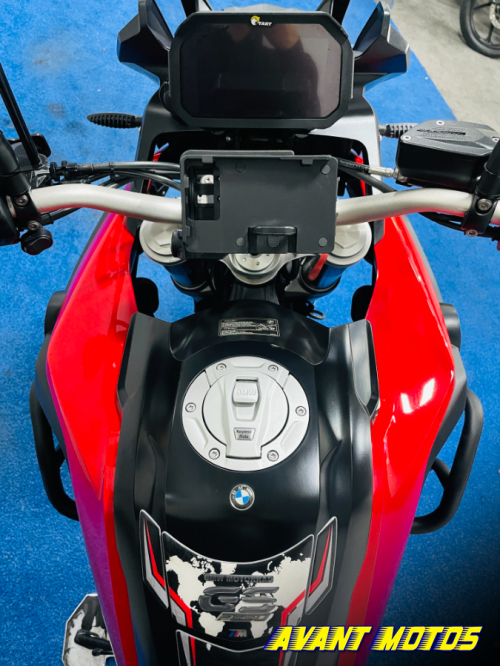 Foto Miniatura BMW F850 GS PREMIUM 2020