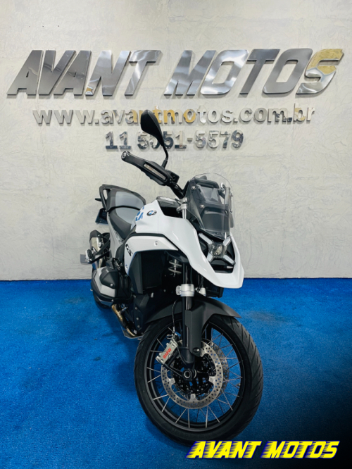 Foto Miniatura BMW R 1300 GS 2025