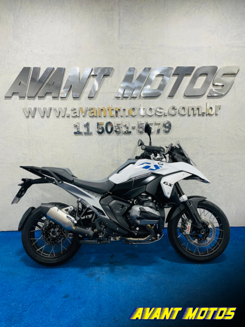 Foto Miniatura BMW R 1300 GS 2025