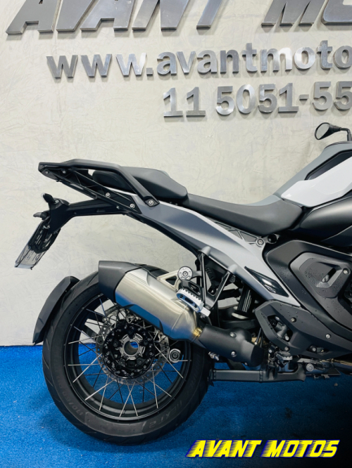 Foto Miniatura BMW R 1300 GS 2025