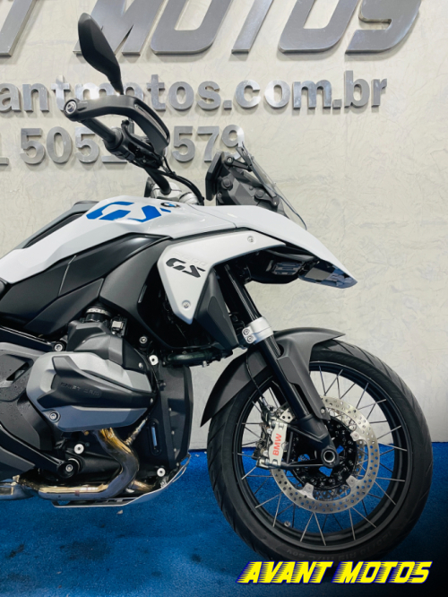 Foto Miniatura BMW R 1300 GS 2025