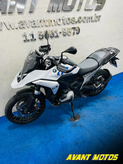 Foto Miniatura BMW R 1300 GS 2025