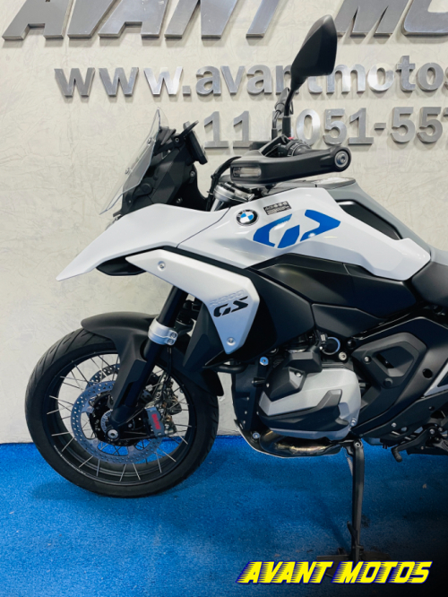 Foto Miniatura BMW R 1300 GS 2025