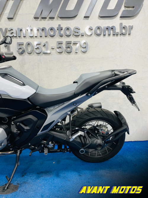 Foto Miniatura BMW R 1300 GS 2025