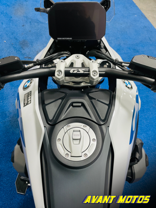 Foto Miniatura BMW R 1300 GS 2025