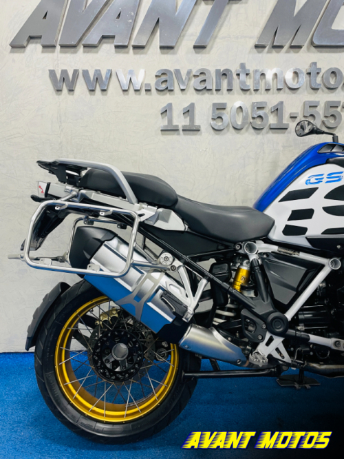 Foto Miniatura BMW R1250 GS ADVENTURE 2020