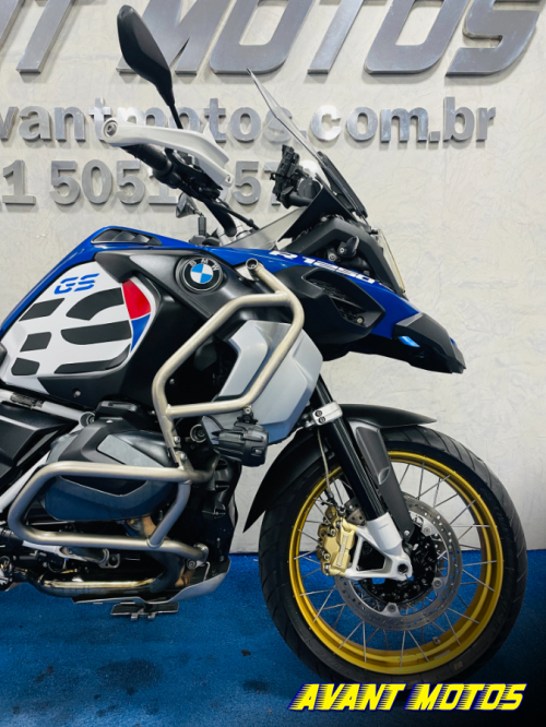 Foto Miniatura BMW R1250 GS ADVENTURE 2020