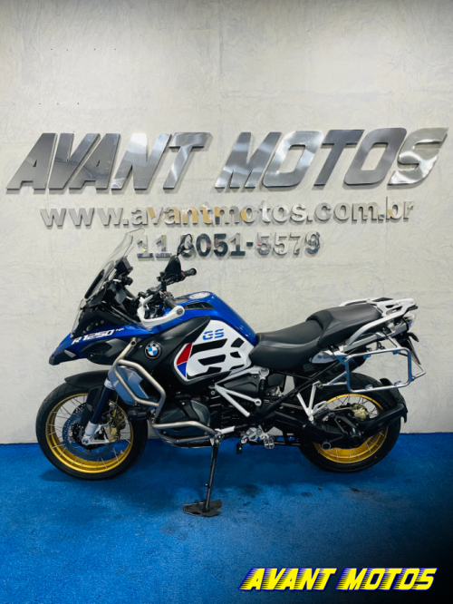 Foto Miniatura BMW R1250 GS ADVENTURE 2020